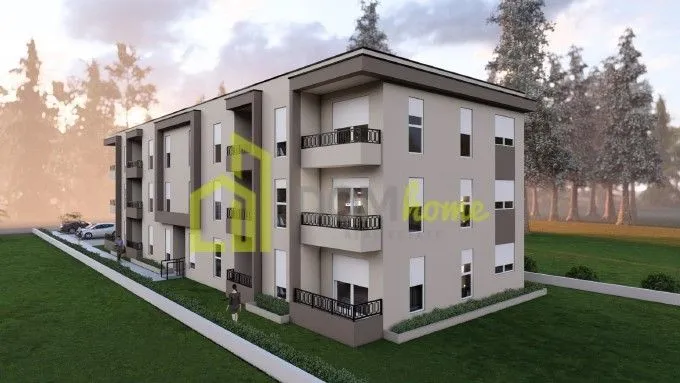 Sale, one bedroom apartment, 32m², Donja Gorica, Podgorica