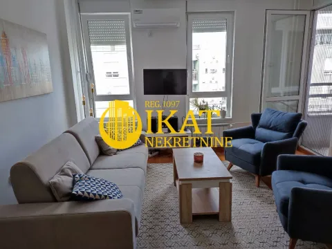 Sale, two bedroom apartment, 53m², Novi Beograd Blok 72, Novi Beograd Sve Podlokacije - image 2