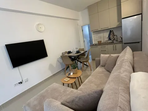 Sale, two bedroom apartment, 31m², Barutana, Podgorica - image 3