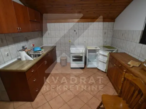 Izdavanje, trosoban stan, 100m², Masline, Podgorica - image 3