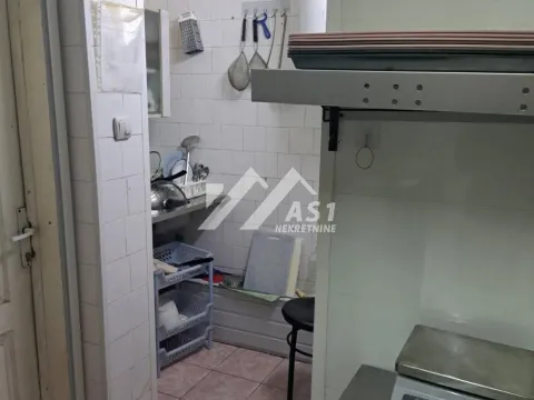 Rent, office space, 50m², Podbara, Novi Sad Sve Podlokacije - image 8
