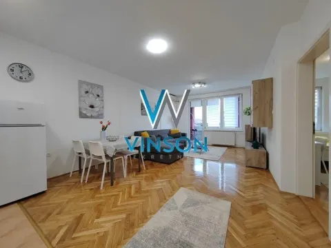 Rent, one bedroom apartment, 48m², Socijalno, Novi Sad Sve Podlokacije - image 2