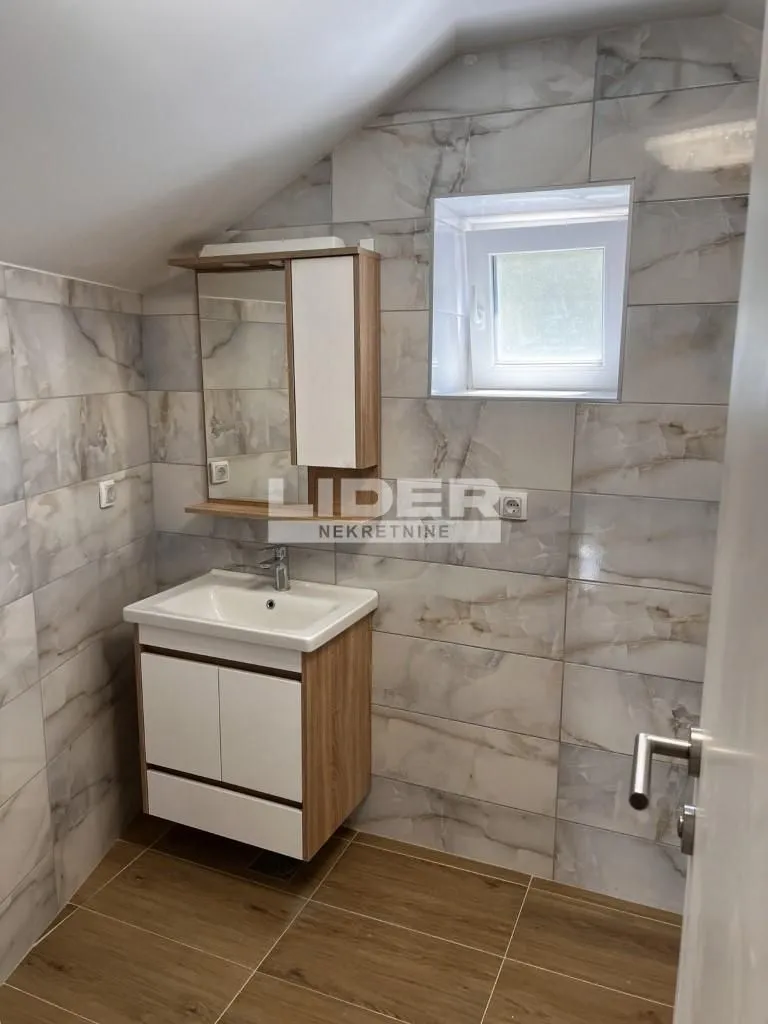 Prodaja, kuća, 78m², Savski Venac, Beograd
