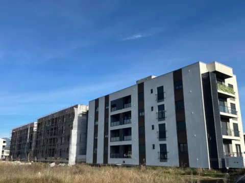 Prodaja, stan, 44m², Zabjelo, Podgorica - image 1