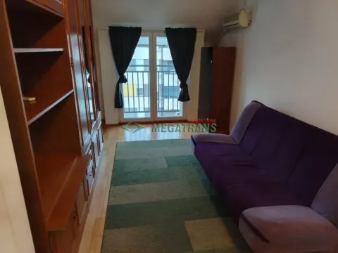 Izdavanje, jednosoban stan, 34m², Telep, Novi Sad Sve Podlokacije - image 4