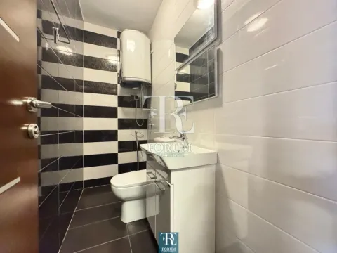 Izdavanje, dvosoban stan, 90m², Preko Morače, Podgorica - image 7