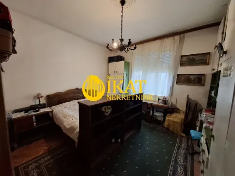 Prodaja, četvorosoban stan, 107m², Cvetni Trg, Vračar Sve Podlokacije - image 5