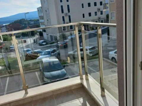 Izdavanje, jednosoban stan, 52m², Kava, Tivat - image 4