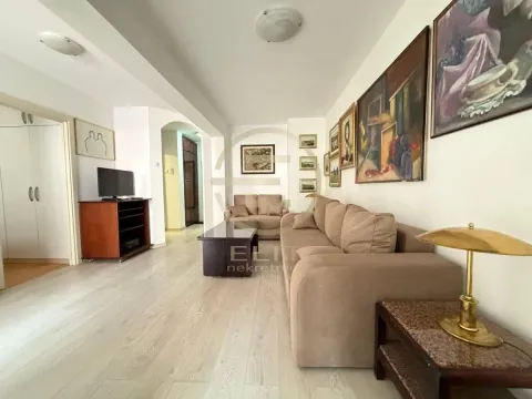 Izdavanje, stan, 50m², Sajam, Novi Sad Sve Podlokacije - image 5