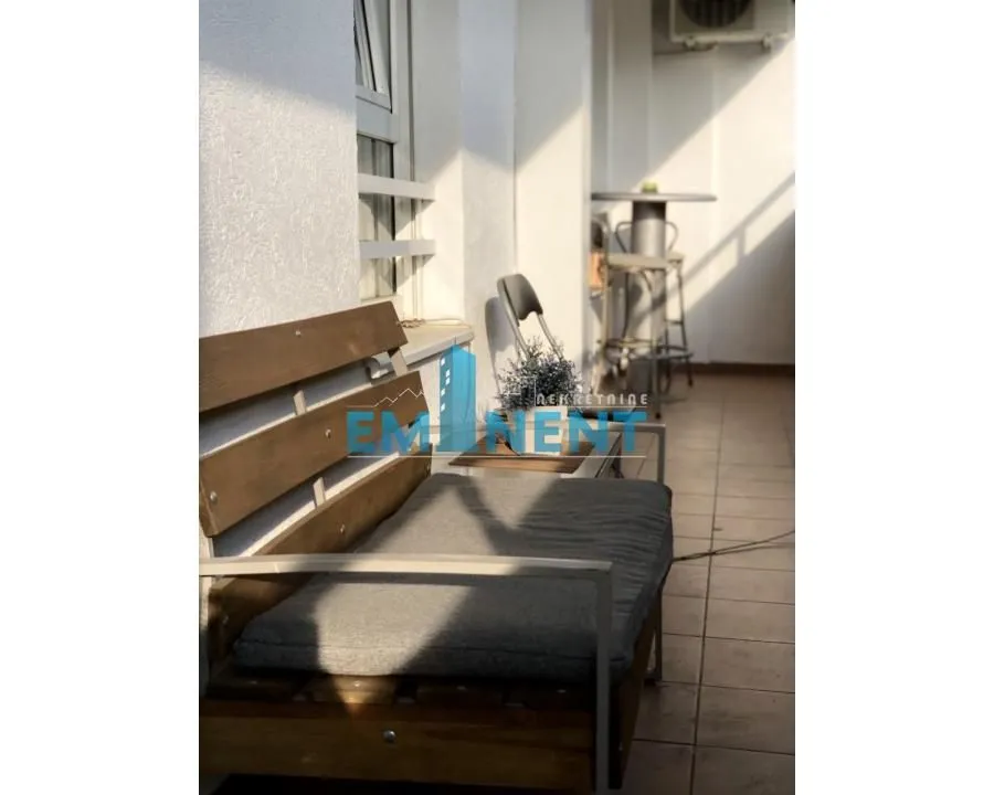 Izdavanje, dvosoban stan, 68m², Novi Beograd Blok 67, Novi Beograd Sve Podlokacije