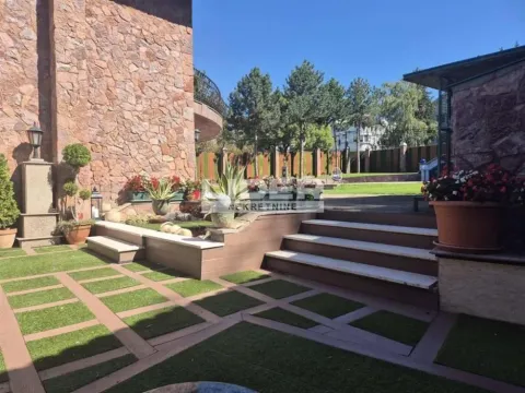 Prodaja, kuća, 830m², Senjak, Beograd - image 15