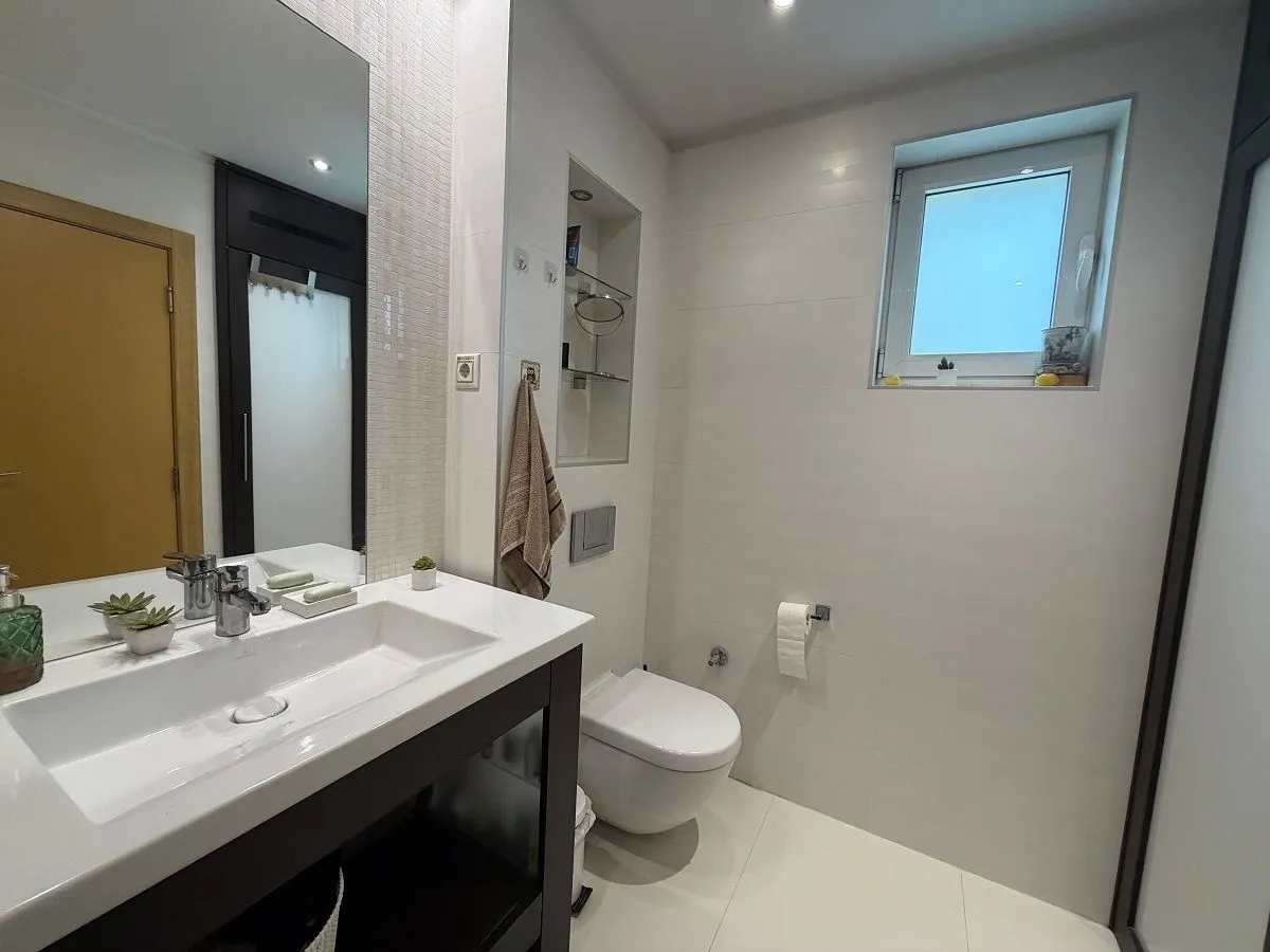 Sale, three bedroom apartment, 68m², Slavujev Venac, Zvezdara Sve Podlokacije