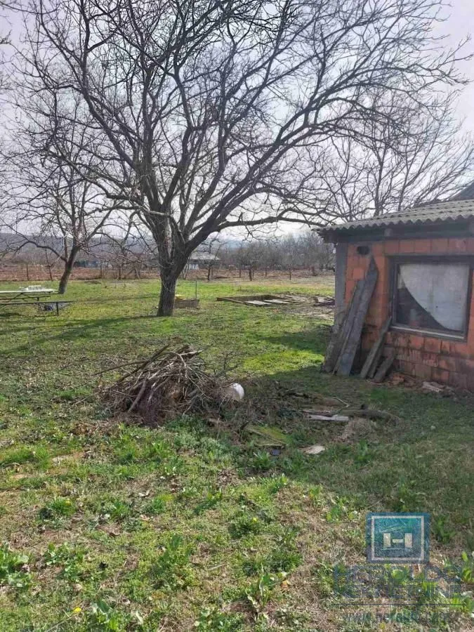 Prodaja, plac, 2727m², Jagodina, Srbija
