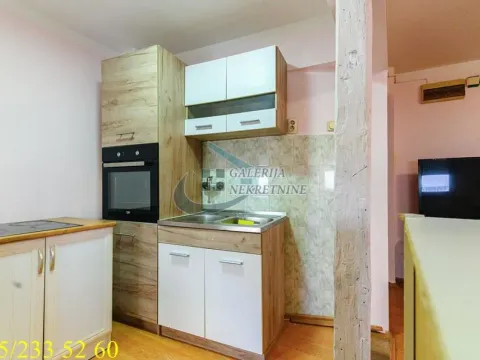 Prodaja, dvosoban stan, 37m², Đeram Pijaca, Beograd - image 12