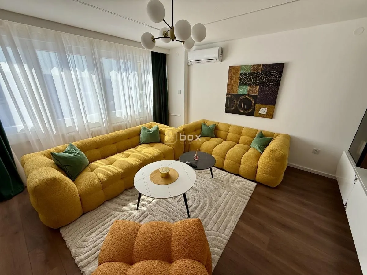 Prodaja, trosoban stan, 79m², Medijana, Niš