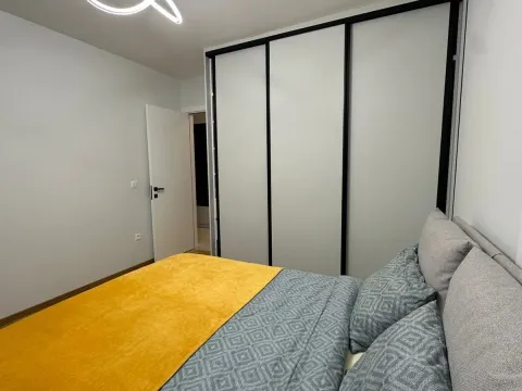 Sale, one bedroom apartment, 43m², Rozino, Budva - image 3