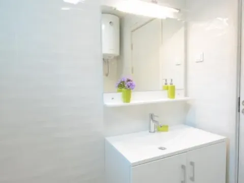 Prodaja, dvosoban stan, 64m², Bečići, Budva - image 11