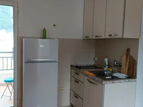 Sale, one bedroom apartment, 30m², Velji Vinogradi, Budva - image 3