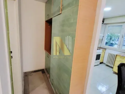 Sale, two bedroom apartment, 43m², Novo naselje, Novi Sad - image 6