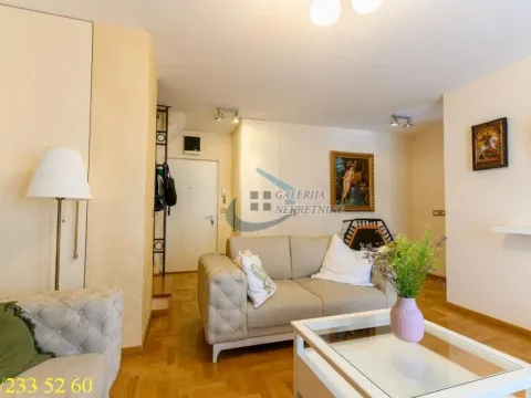 Sale, three bedroom apartment, 80m², Lekino Brdo, Voždovac Sve Podlokacije - image 3