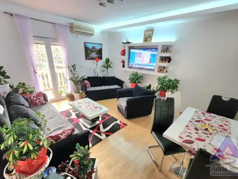 Sale, three bedroom apartment, 114m², Podkošljun, Budva - image 4