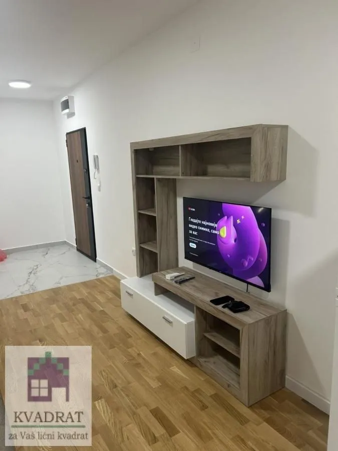 Izdavanje, garsonjera, 26m², Obrenovac, Beograd