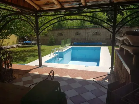 Prodaja, kuća, 165m², Sremska Kamenica, Petrovaradin - image 7