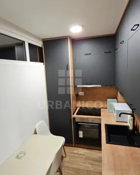 Izdavanje, jednosoban stan, 40m², Gorica C, Podgorica - image 3
