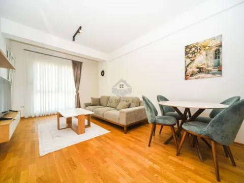 Rent, one bedroom apartment, 45m², City Kvart, Podgorica - image 4