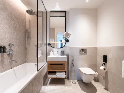 Prodaja, dvosoban stan, 90m², Porto Montenegro, Tivat - image 24