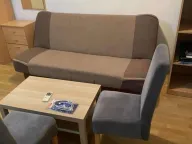 Rent, studio apartment, 25m², Grbavica, Novi Sad Sve Podlokacije - image 1