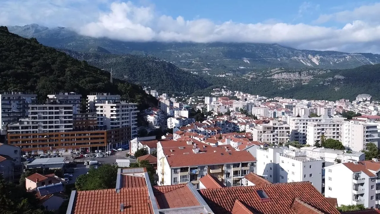 Prodaja, plac, 309m², Centar, Budva