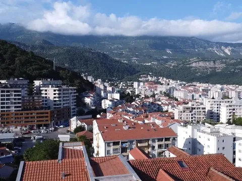 Prodaja, plac, 309m², Centar, Budva - image 15