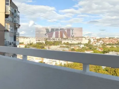 Rent, two bedroom apartment, 51m², Voždovac, Voždovac Sve Podlokacije - image 10