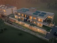 Prodaja, dvosoban stan, 76m2, Radanovići, Kotor