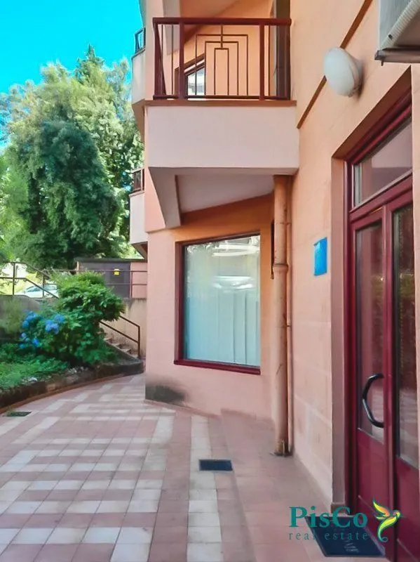 Rent, office space, 35m², Preko Morače, Podgorica