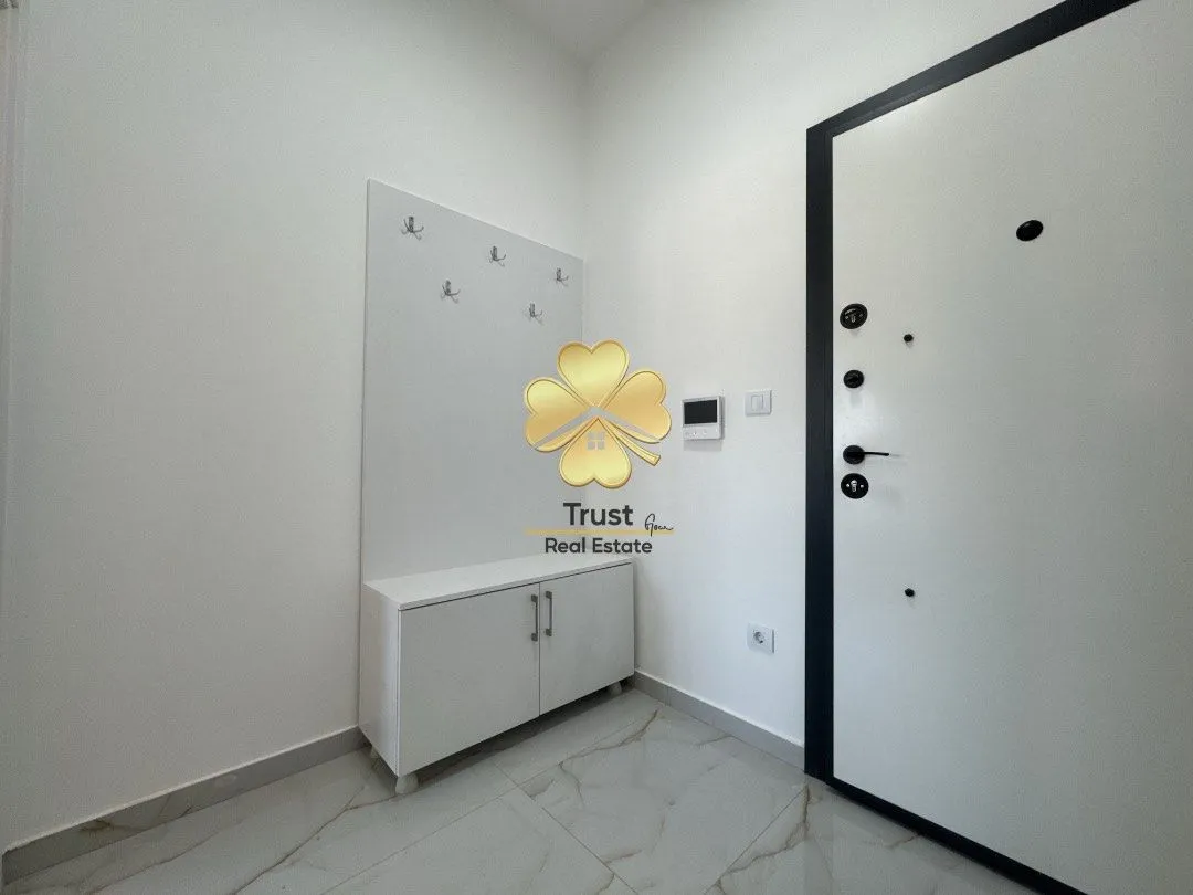 Prodaja, jednosoban stan, 43m², Podgorica, Crna Gora