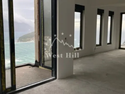 Sale, three bedroom apartment, 124m², Budva, Crna Gora - image 13