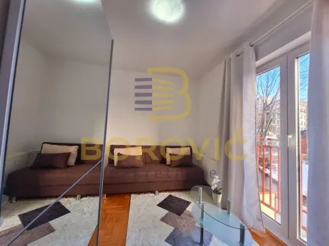 Sale, one bedroom apartment, 35m², Cvetkova Pijaca, Zvezdara Sve Podlokacije - image 8