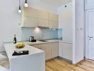 Rent, one bedroom apartment, 77m², Tree cane, Budva - image 9