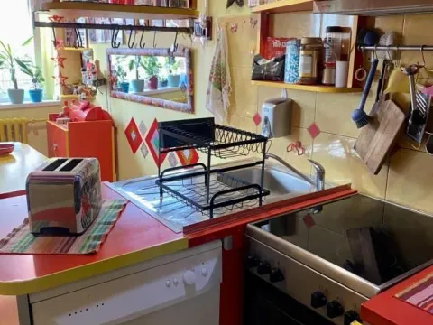 Sale, two bedroom apartment, 48m², Podbara, Novi Sad Sve Podlokacije - image 6