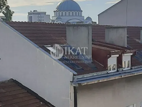 Prodaja, jednosoban stan, 34m², Vračar Sve Podlokacije, Beograd - image 19