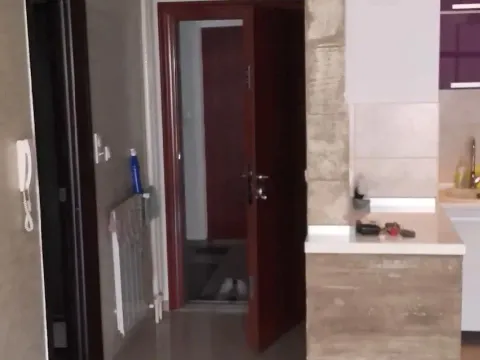 Izdavanje, dvosoban stan, 55m², Vračar Sve Podlokacije, Beograd - image 4