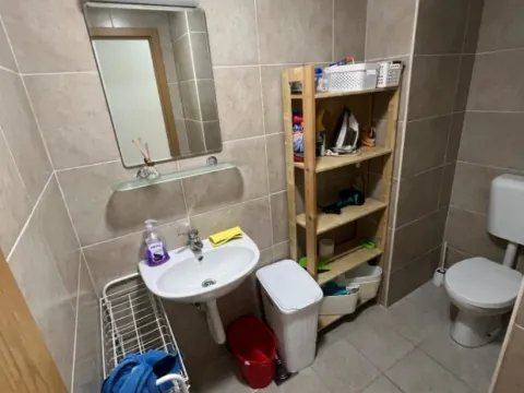 Rent, two bedroom apartment, 75m², Centar, Bar - image 5