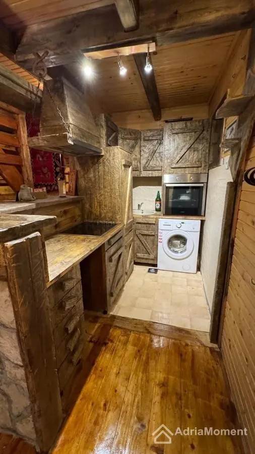 Prodaja, kuća, 100m², Kolašin, Crna Gora