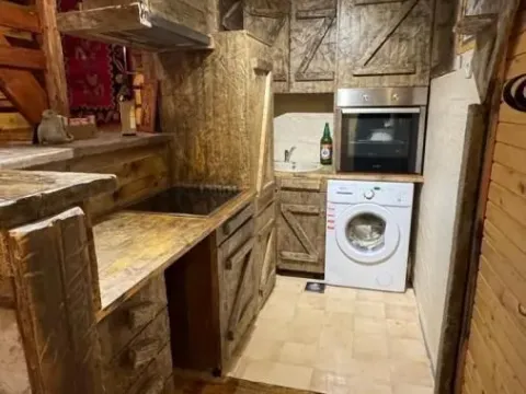 Prodaja, kuća, 100m², Kolašin, Crna Gora - image 12