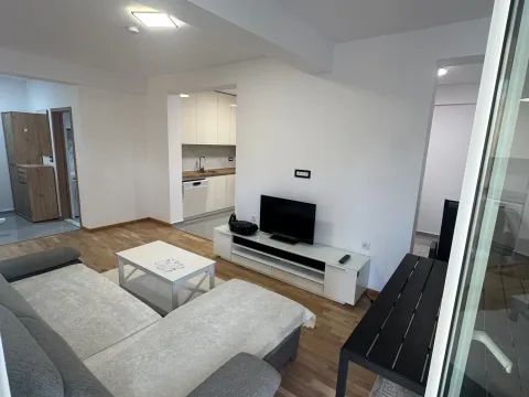 Rent, two bedroom apartment, 65m², Bjeliši, Bar - image 12