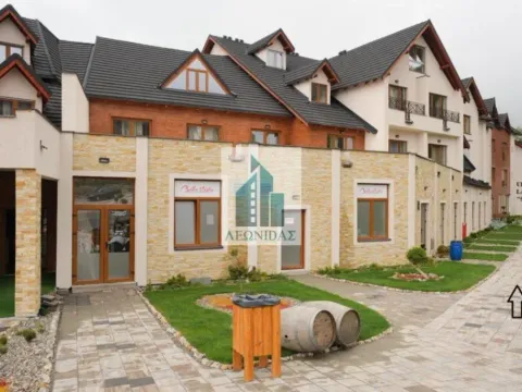 Daily-rent, apartment, 30m², Kopaonik, Srbija - image 11