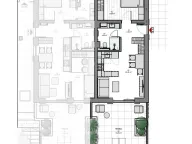 Prodaja, četvorosoban stan, 104m², Donja Lastva, Tivat - image 11