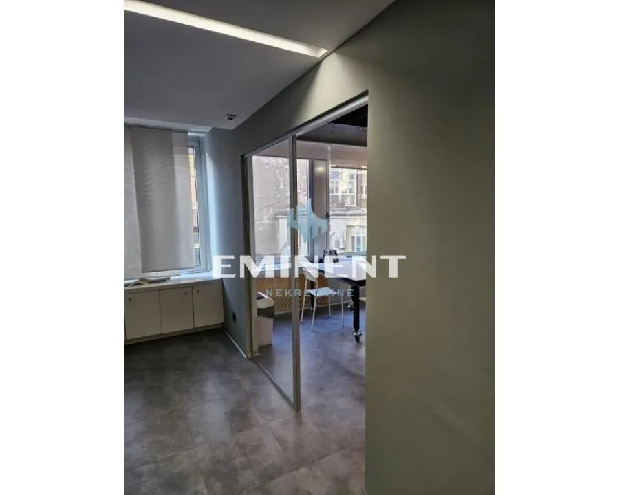 Rent, office space, 148m², Stari Grad, Beograd